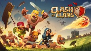 Clash of the Clans