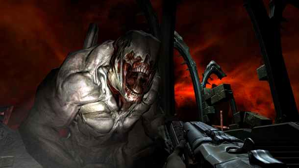What we want from Doom 4