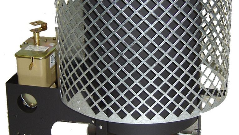 Pioneer Trekker Portable Space Heater