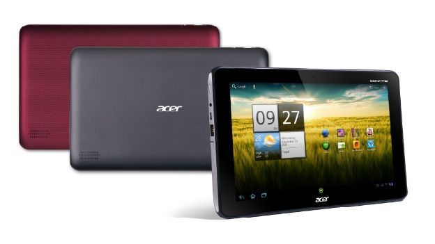 Acer Iconia Tab A200 review