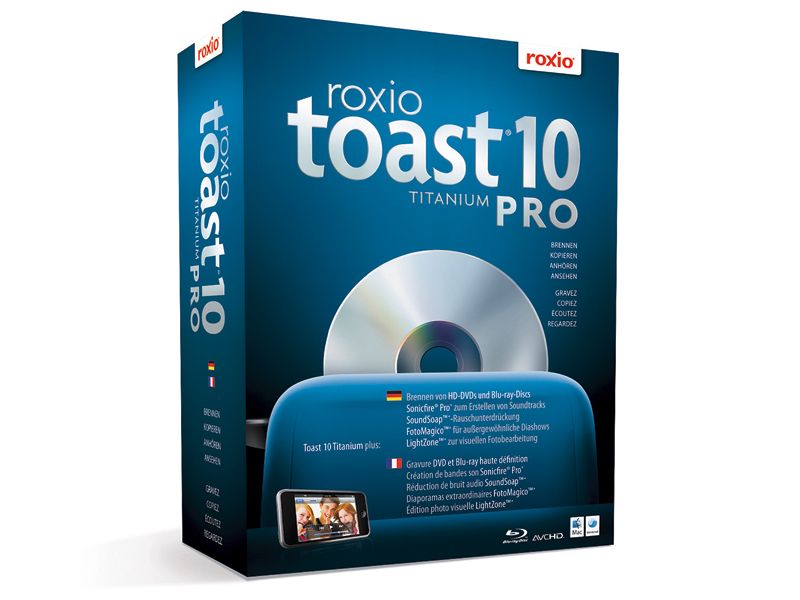 toast dvd free download