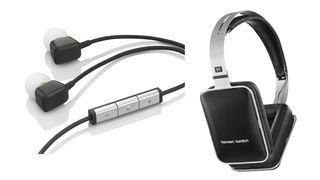 Harman Kardon launches headphones in the shape of iPhones