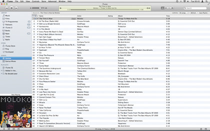 How to create perfect iTunes playlists | TechRadar