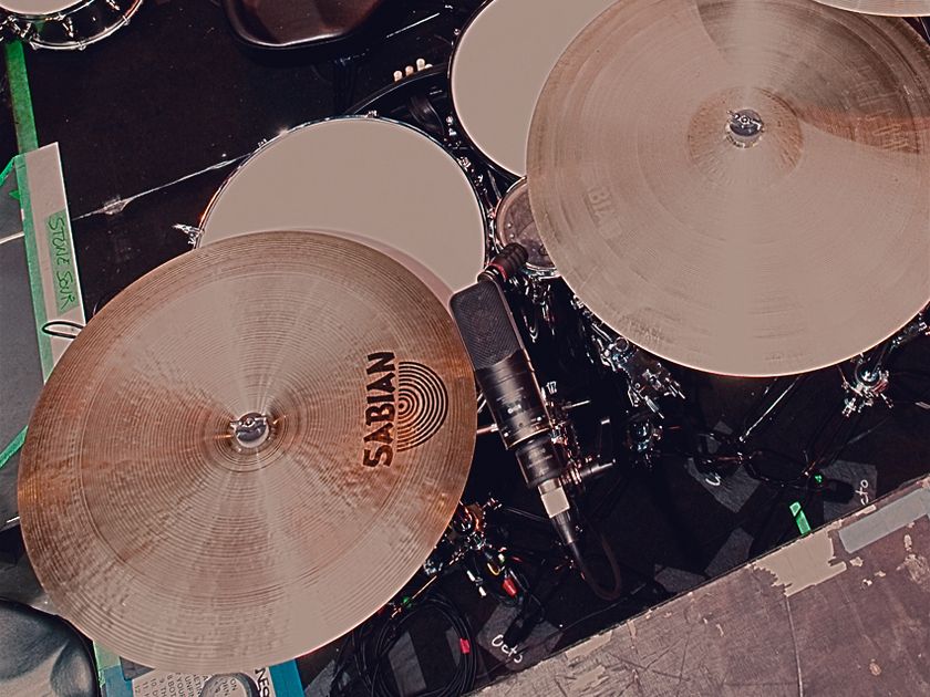 Stone Sour s Drum Setup In Pictures Roy Mayorga Shows Off His Kit stone-sour-s-drum-setup-in-pictures-roy-mayorga-shows-off-his-kit