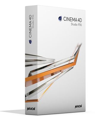 Cinema 4D R16 review