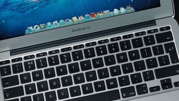 Apple MacBook Air 11-inch