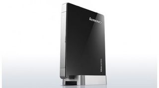 Lenovo IdeaCentre Q190 review