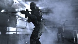 Best PS3 games - Call of Duty 4: Modern Warfare