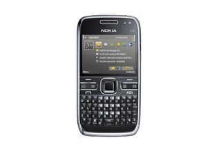 Nokia E72