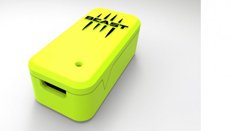 Beast Sensor