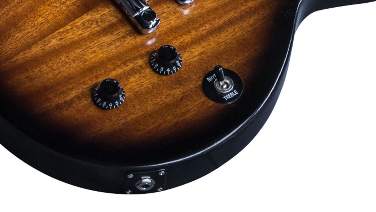 4 ways to upgrade your guitar's controls MusicRadar