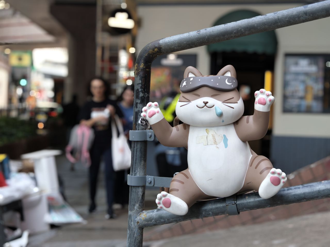 Sample image shot on the Realme GT 8 Pro