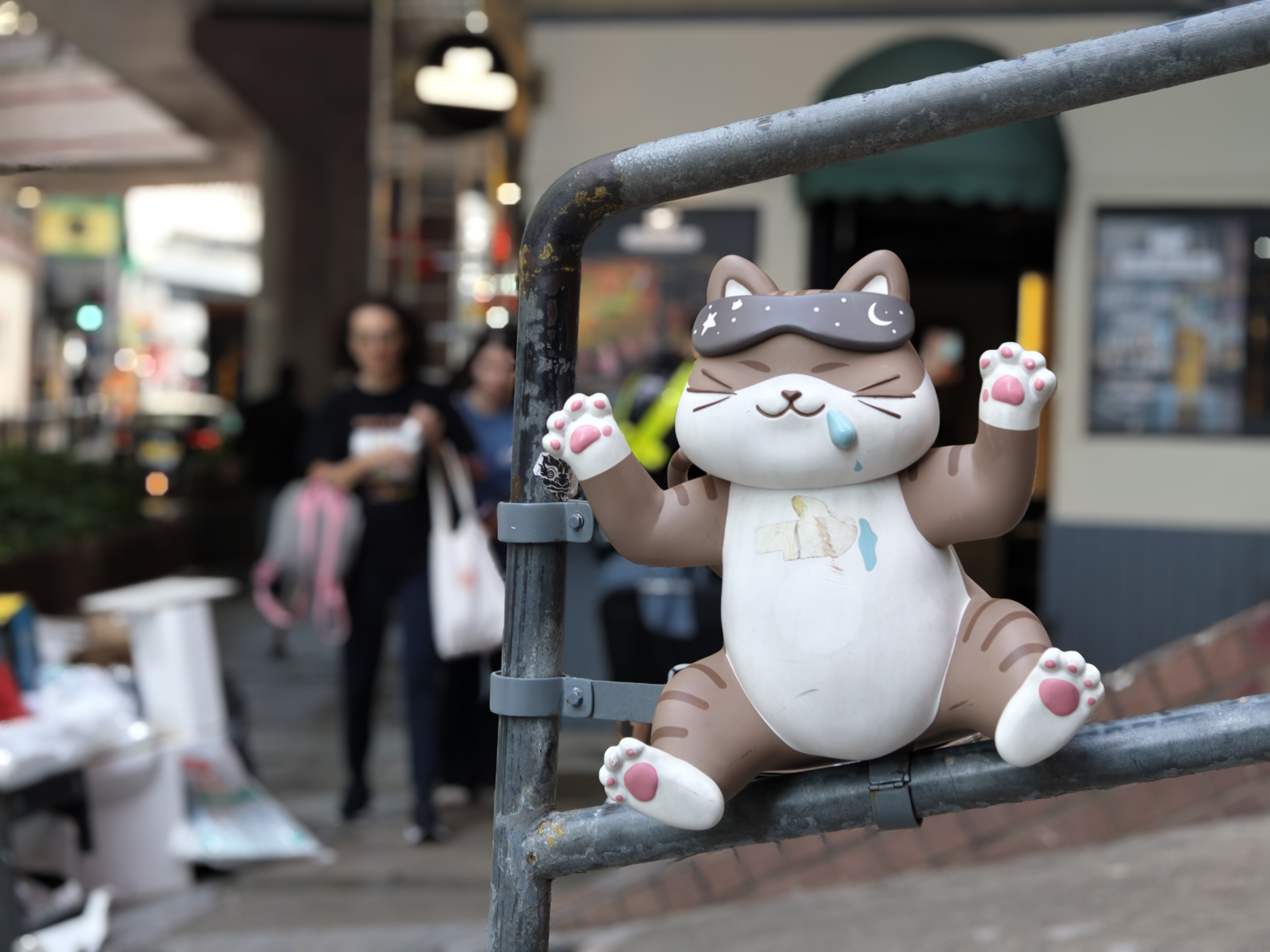 Sample image shot on the Realme GT 8 Pro