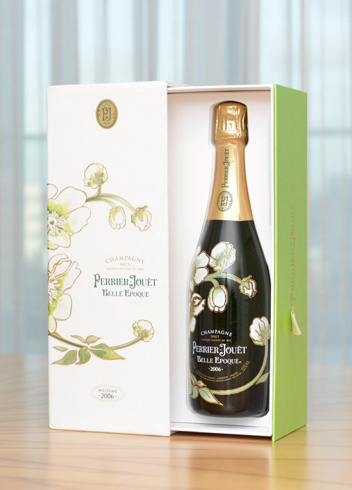 Perrier-Jouet-Belle-Epoque
