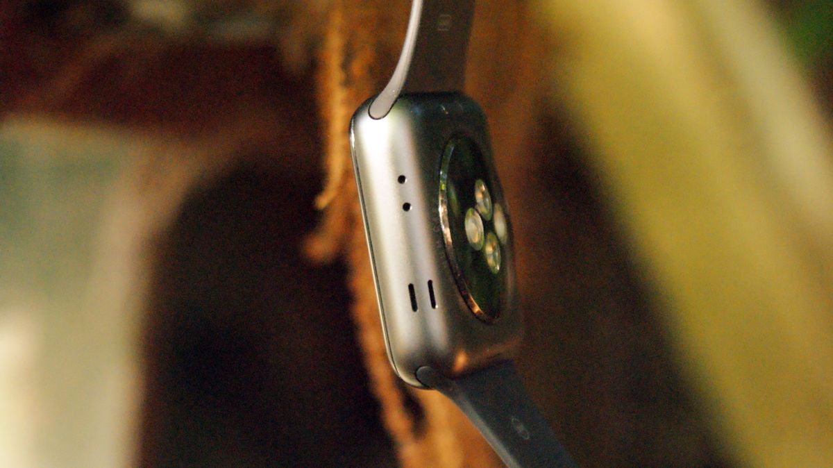 Verdict and competition Apple Watch 2 review Page 5 TechRadar