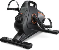 YOSUDA Under Desk Bike Pedal Exerciser: was $159 now $135 @ Amazon