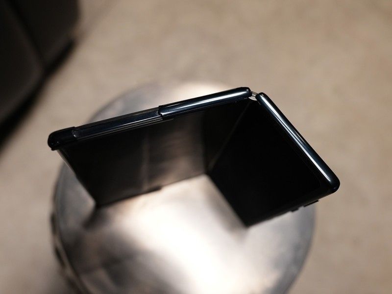 Tcl Fold N Roll Foldable Concept Mwc 2022