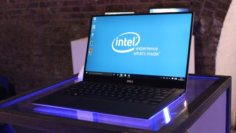 3. Dell XPS 13