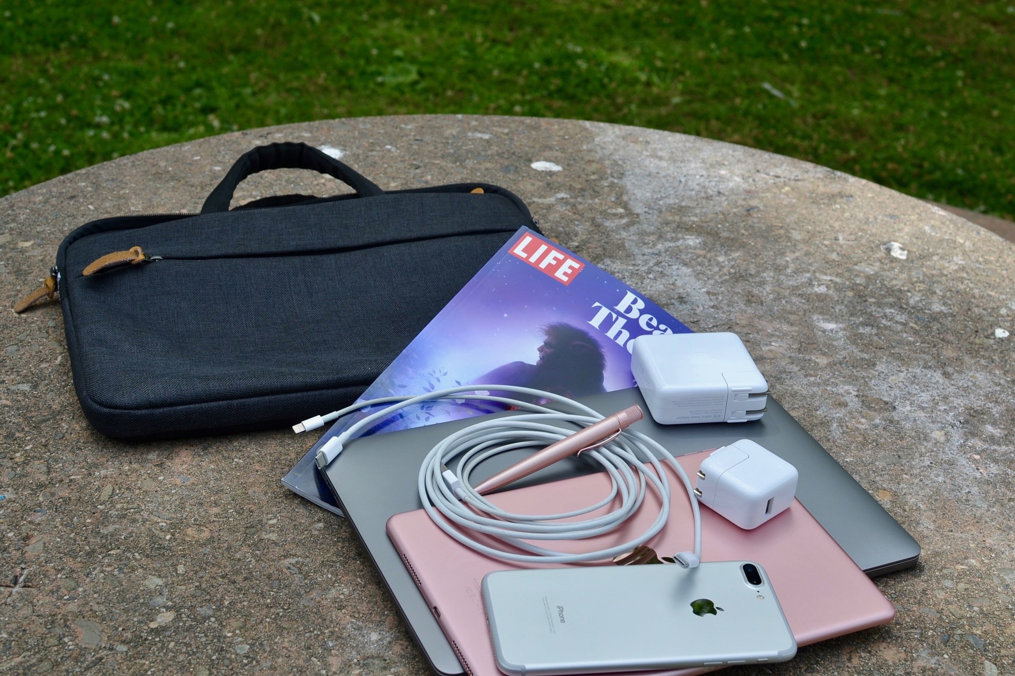 Booq Superslim case for MacBook Pro