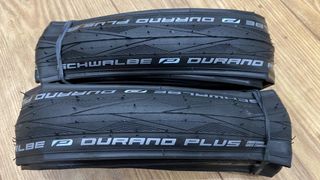Schwalbe Durano Plus tyre