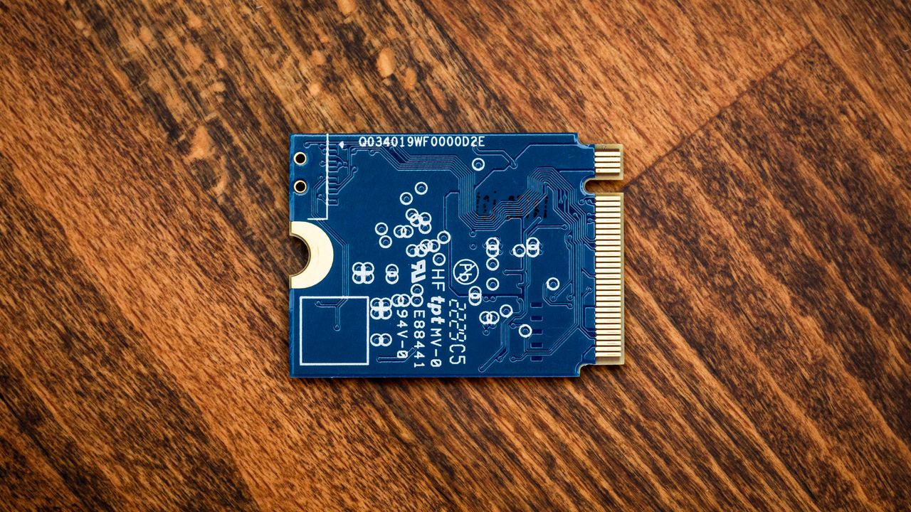 Inland TN436 SSD