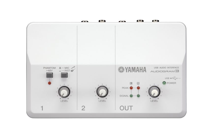 If you just want basic connectivity, try the Audiogram 3.