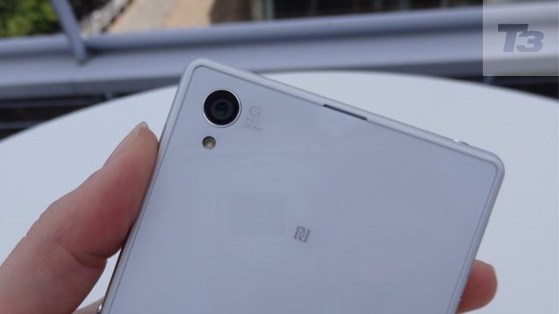 Sony Xperia Z1 review