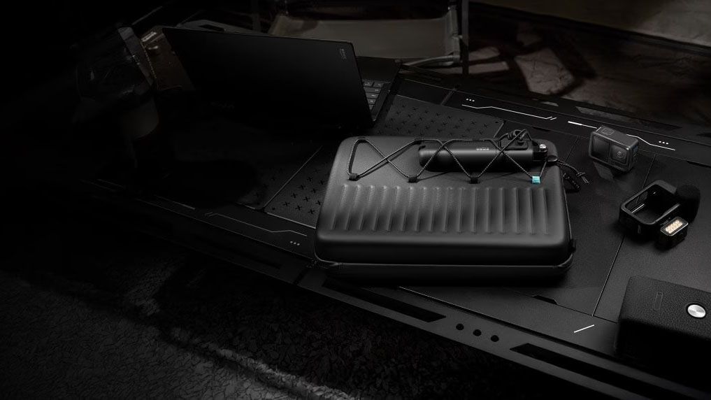 The Asus ProArt GoPro Edition PX13