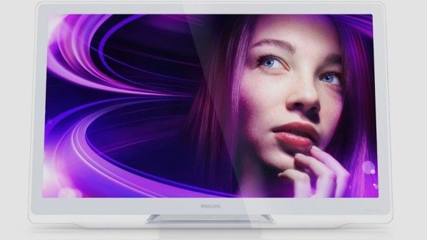 Philips DesignLine Edge