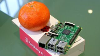 Raspberry Pi 3