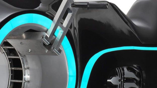 Tron Evolve Xenon1