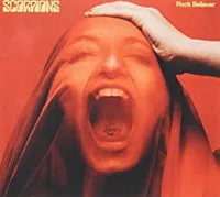 Scorpions: Rock Believer