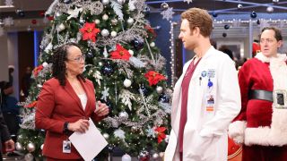 goodwin and will chicago med season 7 nbc