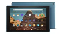 Amazon Fire HD 10 (2021) tablet