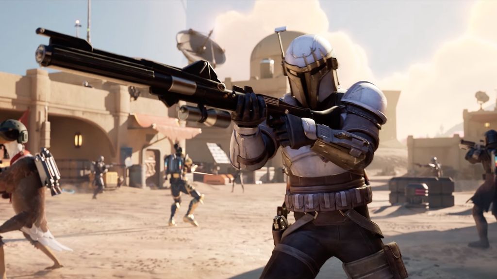Date de sortie de la prochaine saison de Fortnite et fin de la saison 3
