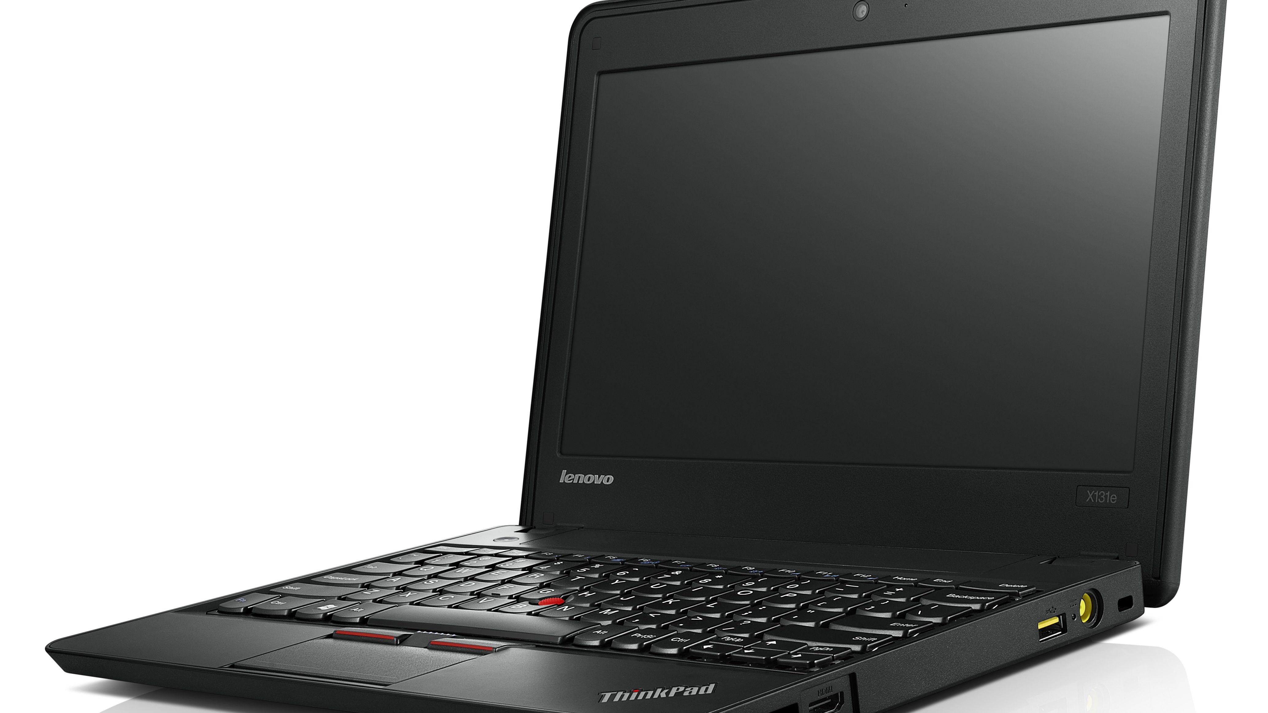 Lenovo Enters Chromebook Game With Thinkpad X131e Techradar