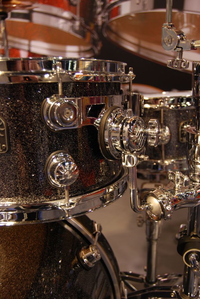 New Natal drum ranges revealed MusicRadar