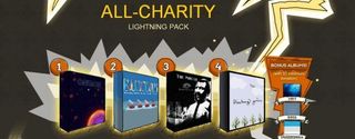 Indie Royale All Charity Lightning pack