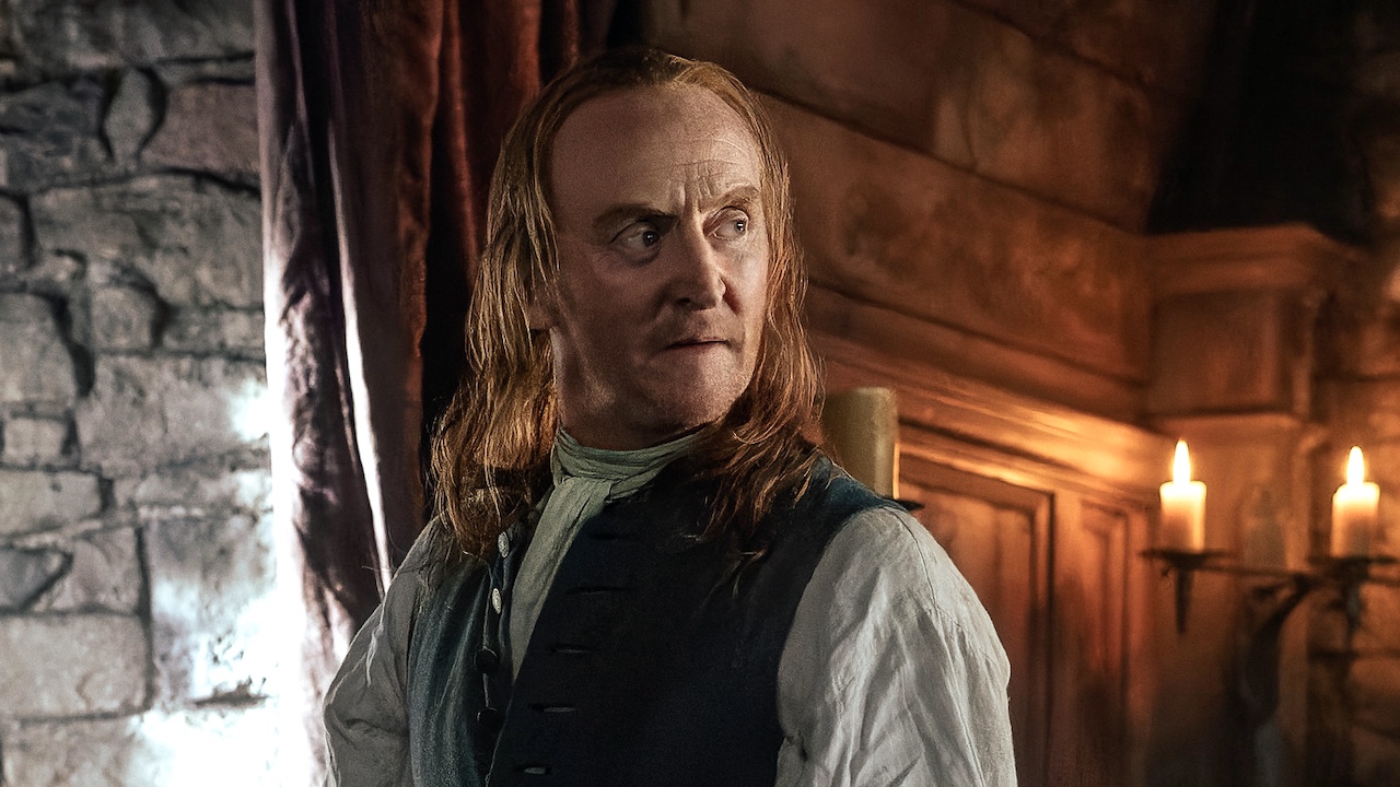 tony curran on outlander: blood of my blood