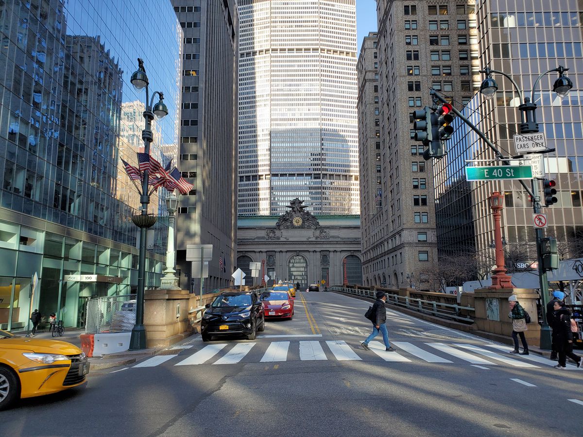 Samsung Galaxy S10 camera sample