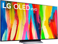 LG 65-inch Class C2 Series: $2,099.99 now $1,699.99 at Best Buy