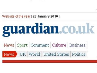 Guardian - would consider charging for iPad app