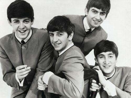 50 essential Beatles facts | MusicRadar