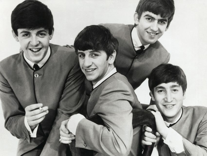 50 Essential Beatles Facts | MusicRadar