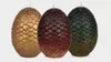 Game of Thrones Sculpted Candle Egg
