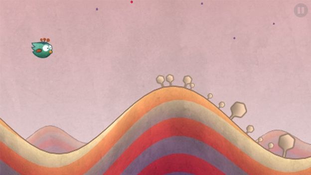 Tiny Wings