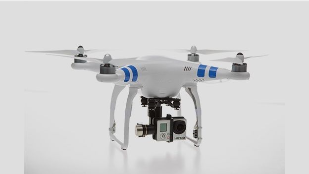 DJI Phantom
