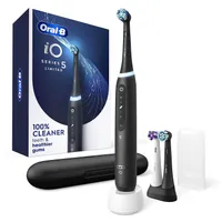 Oral-B iO 5 (Black) Oral-B iO 5 (Black)