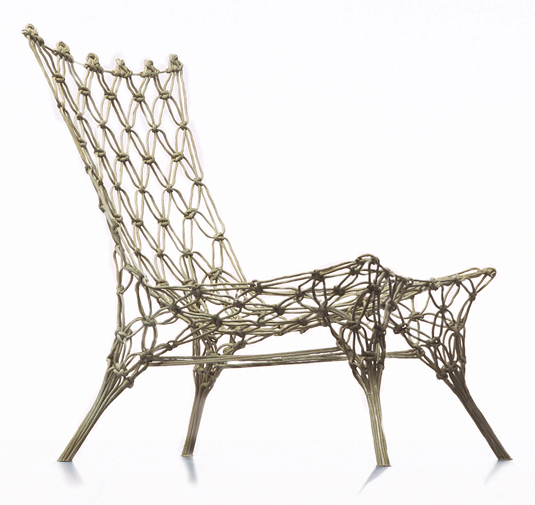 This exhibition is the largest-ever survey of one of the Netherlands’ most distinguished designers