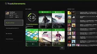 TrueAchievements